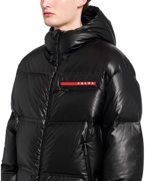 prada daunenjacke herren|prada jackets harrods.